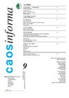 caosinforma 9 