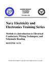 Module 04 - Conductors, wiring and schematic reading