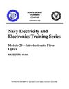 Module 24 - Fiber optics