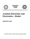 Aviation electricity, electronics and radar