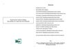 Guide de la mise en réseau des petites et moyennes bibliothèques par la COBB