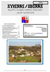 BULLETIN MUNICIPAL AYHERRE JUILLET 2008