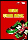 NEWS CHINA MASK