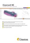 CimatronE: NC