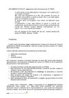 policy caos