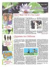 The Christian Journal - June 2007