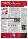 The Christian Journal - June 2008