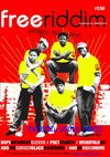 1ST EDITION - FREERIDDIM