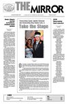 THS Mirror - Oct/Nov 2008
