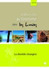 Tourisme Landes : Clientèles étrangères 2007