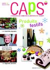Extrait Magazine CAPS 102