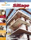 Magazine Sillage - N°2 - Octobre 2003