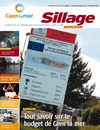 Magazine Sillage - N°7 - Mai 2005