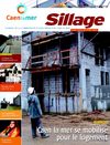 Magazine Sillage - N°10 - Mars 2006