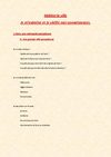 6ème - Habiter la ville - Je vérifie mes connaissances et je m'entraîne - I.A.