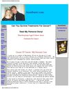 Surviving Cancer Treatment