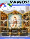 Boletín Vamos! - Agosto del 2008