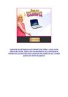 Lesjeuxdesabrina.com jeux de sabrina