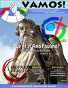 Boletín Vamos! - Noviembre del 2008