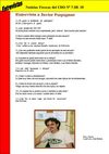 CBO Nº III DE 10 SALE AL MUNDO