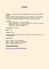 5ème - L'Eglise - cours intégral