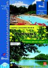 camping LES TERRASSES DU LAC