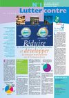 Journal du Parc Livradois-Forez n° 12 - Supplément énergie