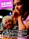 Seine-Maritime Magazine n°30 Octobre 2007 / Département de Seine-Maritime