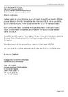 Invitation gratuite pour les JEPU de mars 2009