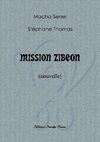 MISSION ZIBEON