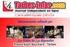 Démonstration culinaire par les Tables du Lys Bigourdan