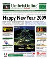 Umbria Online Journal n°4 - Dec 2008 - Jan 2009