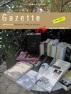 Gazette L'Arbre à Lettres n°2 - automne 2006