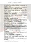 Informe sobre la visita a la Residencia de Personas Mayores