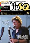 Le KioSQ - décembre 2008