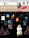 Gazette L'Arbre à Lettres n°6 - Noël 2007
