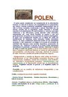 POLEN y JALEA REAL