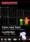 Sensashop - Selection