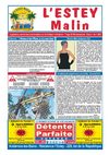 L'Estey Malin n°1 - Avril 2002