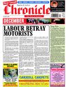 The Swanley & Dartford Chronicle December 2008