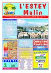 L'ESTEY MALIN N°2 - ETE 2002