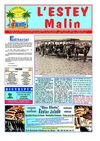 L'ESTEY MALIN N°4 - HIVER 2002