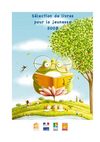 Sélection de livre pour la jeunesse 2008