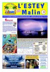 L'ESTEY MALIN N°9 - Février, mars 2004