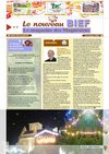 Le nouveau Bief No 3 - décembre 2008