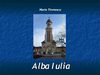 Alba Iulia