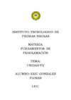 FUNDAMENTOS