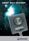Ol'Optic : Deep Sky Imager Meade