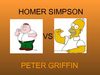 homer vs peter