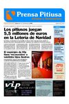 Prensa Pitiusa edición 92